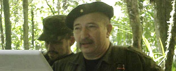 Ejército dio de baja a 483 guerrilleros en 2010 | Entre los abatimientos más importantes aparece el de Jorge Briceño, alias "Mono Jojoy".
