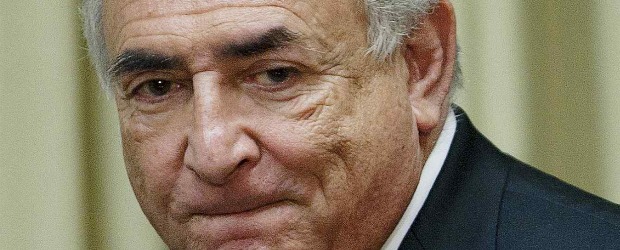 Strauss-Kahn se despidió del FMI | Archivo | Dominique Strauss-Kahn, ex director-gerente del Fondo Monetario