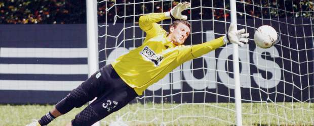 Nacional no quiere más plazos | Manuel Saldarriaga | Franco Armani remplazará en dos partidos a Pezzuti.