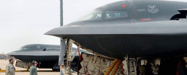 Aviones de la coalición atacaron a gadafistas cerca de Misrata | Reuters