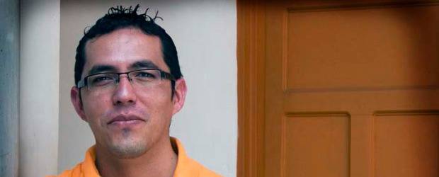 Este lunes el rey Juan Carlos entregará los Premios de Periodismo | El periodista de EL COLOMBIANO José Enrique Guarnizo será premiado por su reportaje sobre inmigrantes ilegales africanos y asiáticos que llegan a la región de Urabá.