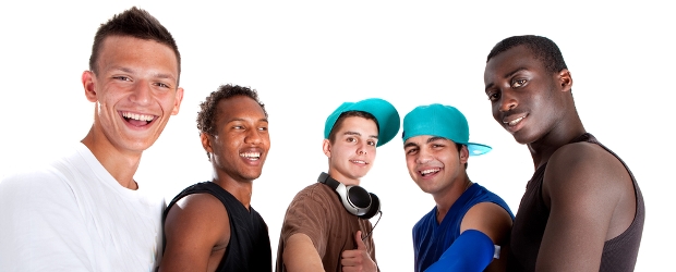 Los jóvenes, de entre 15 y 24 años, representan el 18 por ciento del total de la población en el mundo, informó la ONU. | Shutterstock | Los jóvenes, de entre 15 y 24 años, representan el 18 por ciento del total de la población en el mundo, informó la ONU.