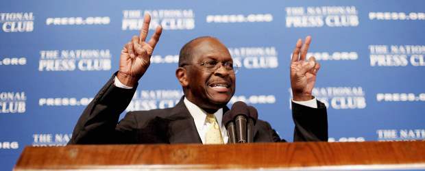 Polémica por acusación a candidato a la presidencia de E.U. de acoso sexual | AP