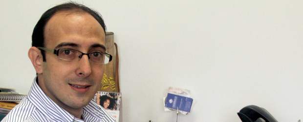 Palillo manejará Indeportes Antioquia | Archivo | Esteban Escobar Vélez, Palillo, es el entrante gerente de Indeportes Antioquia. Es abogado de la UPB, especializado en derecho público de la misma entidad.