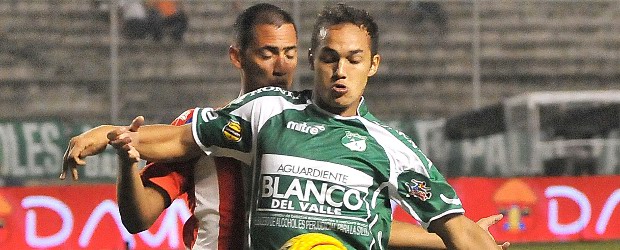 Jonathan y Diego Álvarez serían nuevos jugadores de Nacional | Archivo | Jonathan Álvarez, creativo antioqueño, se convertirá en nuevo refuerzo del verde antioqueño.