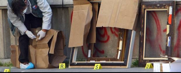 Autoridades investigan robo de un Picasso y un Matisse en París | AP | Los lienzos fueron sustraídos sin sus marcos. La brigada de represión del bandidaje se encargó de la investigación del robo.
