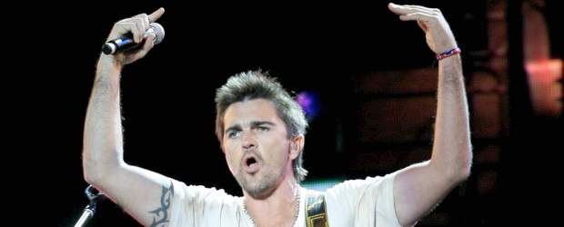 Juanes sorprenderá | El cantante antioqueño lanza este lunes su nueva canción Y no regresas.