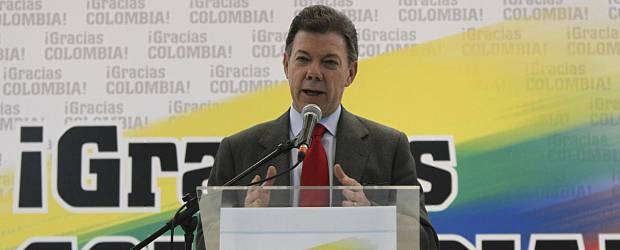 Juan Manuel Santos revela primeros nombres de su gabinete | Reuters | Juan Manuel Santos creó una comisión que hará empalme con el Gobierno de Álvaro Uribe.