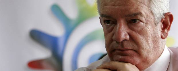Recapturan a Mario Uribe Escobar | Archivo | En 2007, el ex jefe paramilitar desmovilizado Salvatore Mancuso afirmó haberse reunido 2 veces con Uribe Escobar para concertar negocios políticos, antes de las elecciones de marzo de 2002, uno de los testimonios que más lo enlodó.
