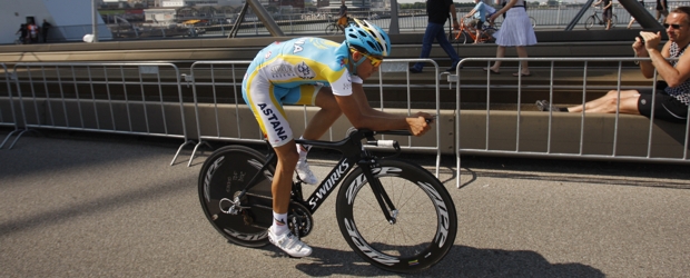 Contador sale como favorito en el Tour | La 97 edición del Tour de Francia se pondrá en marcha este sábado en Rotterdam, Holanda.