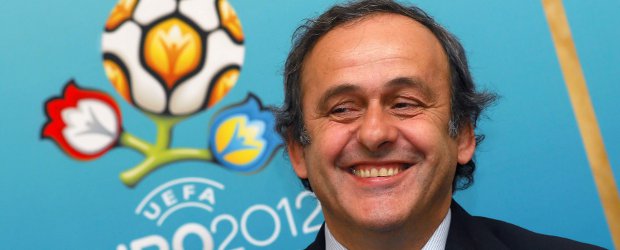 Michel Platini, único candidato a presidente de la Uefa | Reuters | La reelección de Platini tendrá lugar el próximo 22 marzo de 2011, en el XXXV Congreso Ordinario de la Uefa.