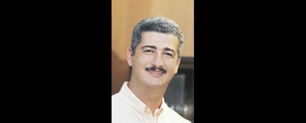 Luis Fernando Ospina V. |