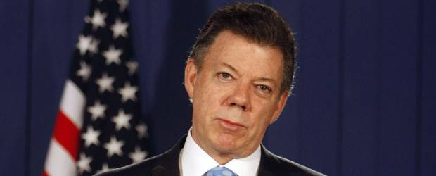 Temporalidad de Ley de víctimas debe apuntar a punto medio: Santos | Colprensa | El presidente Juan Manuel Santos dijo que es importante no generar falsas expectativas entre las víctimas.