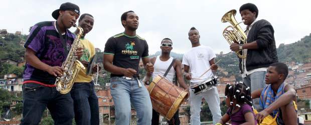 El rock vibrará con fuerza |