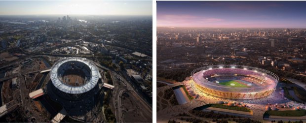 COI otorgó derechos televisivos de los Juegos Olímpicos de Londres 2012 a Medcom | No se dio a conocer el monto desembolsado por Medcom.