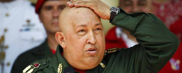 Chávez podría fallecer antes de las elecciones | Archivo Reuters | Chávez, que en junio del año pasado fue operado de un cáncer, hizo alarde de su buen estado de salud y recordó su maratoniana presentación de Memoria y Cuenta ante la Asamblea Nacional de nueve horas y media, el pasado día 13. "Me siento bien y cada día me siento mejor y espero que siga siendo así", dijo.