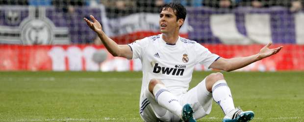 Kaká podría regresar al Milan | Archivo