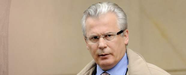 Juez Baltasar Garzón está de visita en el país | Archivo | La semana pasada, la justicia española inhabilitó por 11 años a Baltasar Garzón.