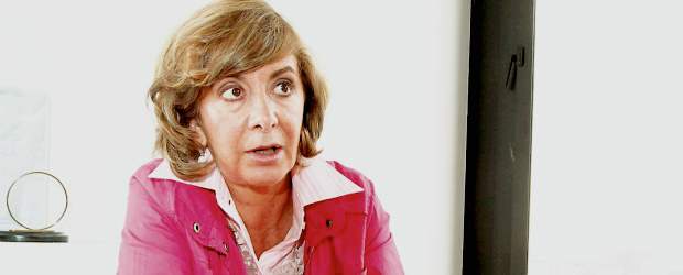 El 30 de este mes se decide futuro de Proyectar | Colprensa | María Mercedes Perry, interventora delegada de Fogafin, no sólo ha estado con el caso de Proyectar Valores. Fue la liquidadora de DMG y ahora debe liquidar la Dirección Nacional de Estupefacientes.