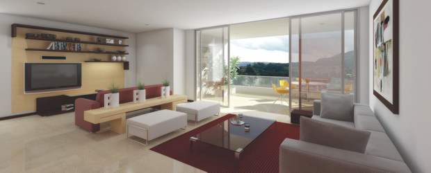 Ópalo le da vida a sus emociones | Ópalo es una unidad cerrada de una torre, 22 pisos y 95 apartamentos, ubicada en El Poblado en la cr 45 No 16 sur - 190. Para ampliar la información puede comunicarse a través del teléfono 321 6730, al celular 311 300 1700 o al correo opaloventas@verticei