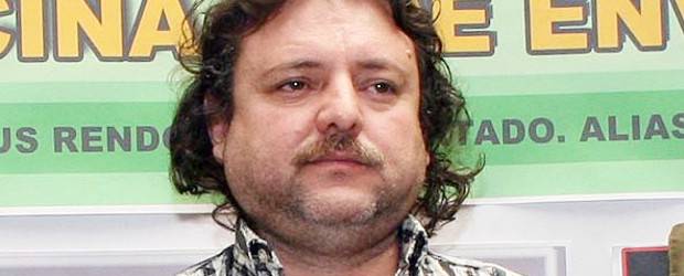 Alias "el Cebollero" recibió beneficio de casa por cárcel | Archivo | Alirio de Jesús Rendón, alias "El Cebollero", fue detenido en 2008 por la Policía. En la etapa de procesamiento recuperó su libertad, sin embargo, luego se ordenó su recaptura.