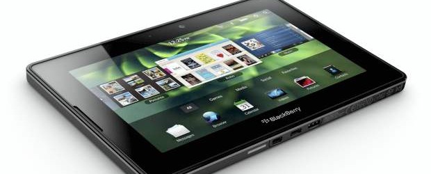 BlackBerry PlayBook se venderá en Colombia desde el 24 de junio | Archivo | La tableta estará disponible en Colombia a partir del 24 de junio a través de operadores y almacenes de cadena.