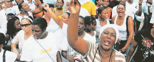 ¿Por qué llegar (cuanto antes) a Quibdó? |