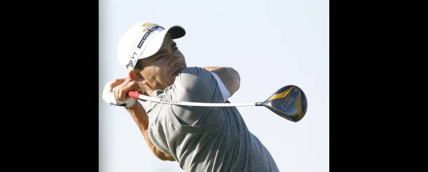 En 15 hoyos, Camilo pasó a segunda fase | Ben Sullivan, Reuters-Marana, E.U. | El colombiano Camilo Villegas venció 4/3 al estadounidense Dustin Johnson y enfrentará al australiano Geoff Ogilvy en el Mundial Match Play.