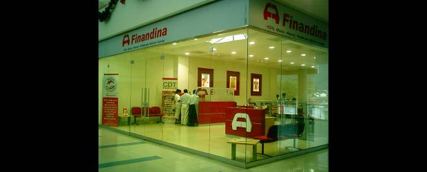 Finandina cambiará a banco y fomentará el leasing | Cortesía | Hace 33 años que Finandina está en el país, ofreciendo crédito para compras de vehículos y especializándose en el negocio de leasing.