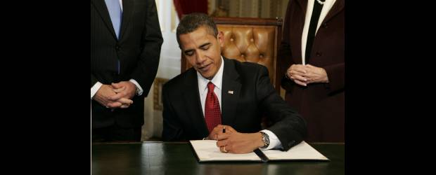 La reforma, suicidio político de Obama | Archivo |