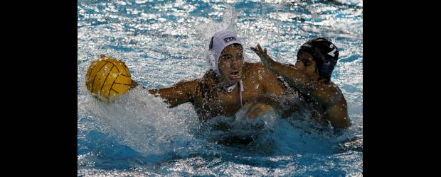 A los deportes colectivos aún les falta | Henry Agudelo | El polo acuático masculino colombiano fue uno de los deportes de conjunto de mejor nivel los Juegos Suramericanos. Clasificó para los Panamericanos.