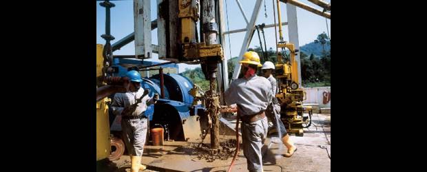 Ecopetrol ganó $2,1 billones | Archivo | La petrolera busca socios para aumentar la capacidad de transporte de crudo, especialmente para varios de sus proyectos en los Llanos Orientales.