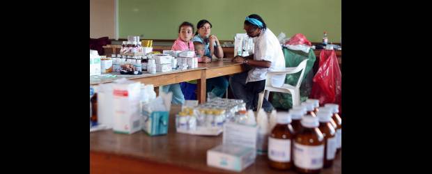 Precios de medicamentos enferman al sistema de salud |