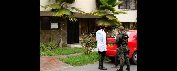 Muerte de William dejó un vacío en Belén | Cortesía Carlos Taborda