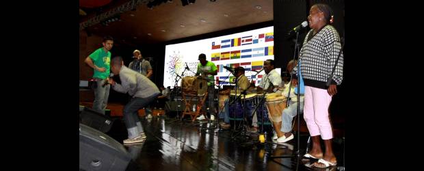Hoy se abre una enorme caja de música | Manuel Saldarriaga | En el Congreso Iberoamericano, la música, además de escucharse, es motivo de reflexión desde diferentes aspectos, como su importancia social y la manera en que influye en la transformación de los pueblos, pero también su futuro.
