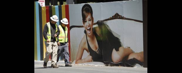 E.U. perdió 125.000 empleos en junio | Archivo | El descenso en los índices de personas que buscan empleo en Estados Unidos es una muestra de que la situación económica no mejora en ese país.