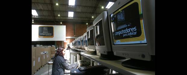 Potencias le ganan a la UE | Archivo | La imposición de aranceles en la Unión Europea a los equipos de cómputo, fue condenada por la Organización Mundial de Comercio (OMC).