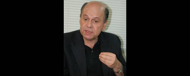 Darío Montoya espera el aval de la U, pero se sometería a consulta | Archivo | Darío Montoya Mejía aspiraría a la Alcaldía por el Partido de la U.