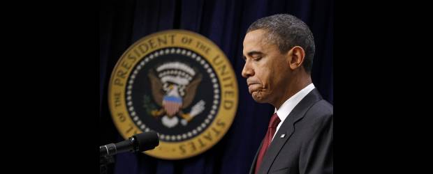 Se cayó el 'Dream Act' en el Senado | Jim Young, Reuters - Washington, E.U. | El Dream Act es una promesa que Barack Obama no ha podido cumplir.