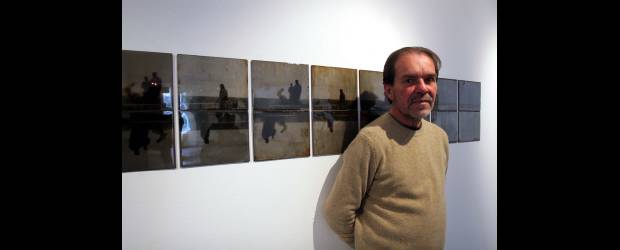 El museo tiene obras y exposiciones para ver |