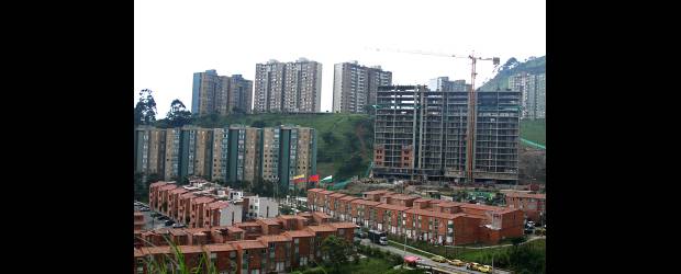 Belén un lugar atractivo para tener vivienda |