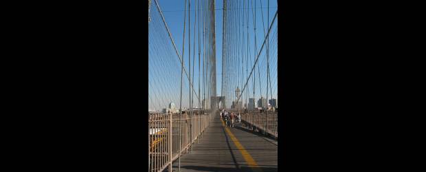 Gócese el Bronx en esta primavera | Archivo | El condado del Bronx es uno de los más visitados de Nueva York.