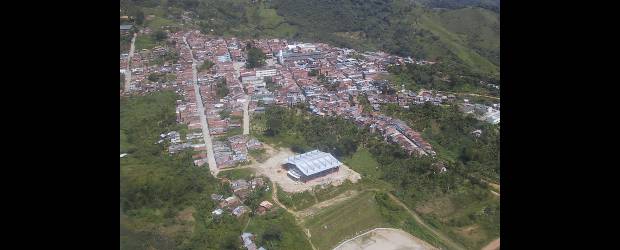 Cuádruple homicidio en Cocorná | Archivo | Este hecho causó preocupación en Cocorná, por la tranquilidad que desde hace varios años reina en esa población del Oriente de Antioquia.