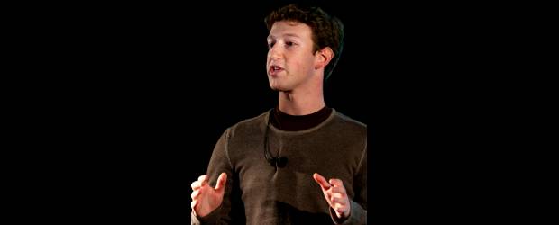 Marc Zuckerberg decidió ser vegetariano | Archivo | Para muchos la actitud de Zuckerberg es una excentricidad, él lo asume como una política de vida: fijarse metas cada año.
