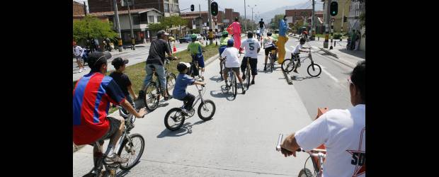Inder y Thao unen esfuerzos contra la obesidad infantil |