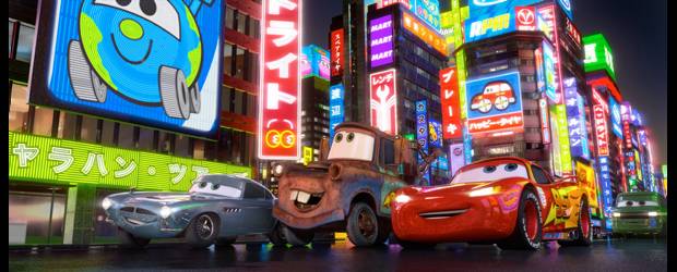 Traducir es la alternativa de Hollywood | Cars 2 y Transformers: el lado oscuro de la luna, son algunas de las películas que son traducidas a otros idiomas diferente al original y que han causado sensación en las taquillas de cine a nivel mundial.