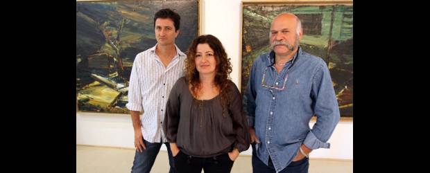 Exposiciones para no perderse esta semana |