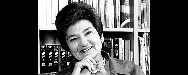 Rocío Vélez De Piedrahíta | Rocío Vélez De Piedrahíta