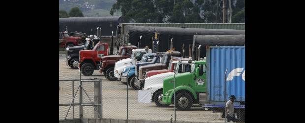 Colfecar critica costos del diésel | Archivo | Los transportadores sostienen que los incrementos repetitivos en el precio del acpm, desconocen la política de dieselización implementada en 2002.