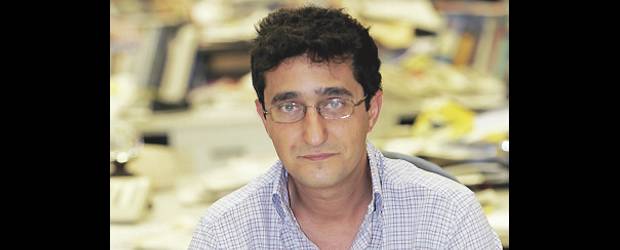 Humberto Montero | Humberto Montero